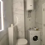 Mona Apartment *