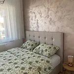 Mona Apartment *