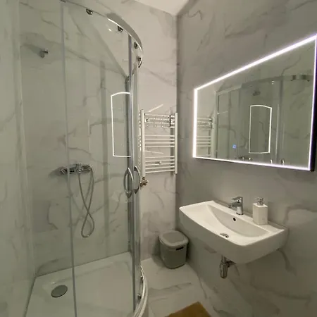 Apartman Mona