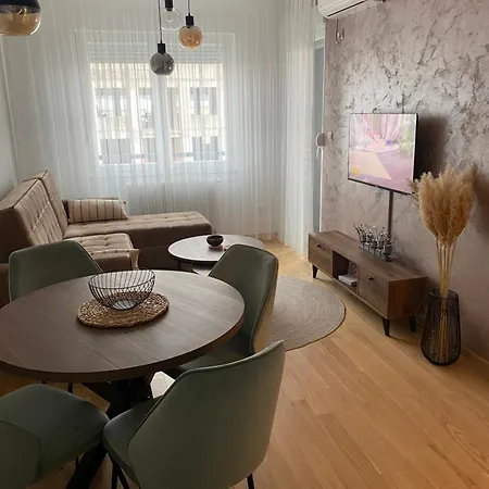 Apartament Mona Banja Luka