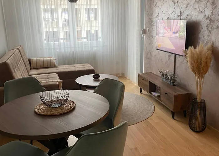 Apartman Mona Banja Luka